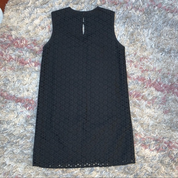 Jenni Kayne crochet shift dress - Picture 4 of 4